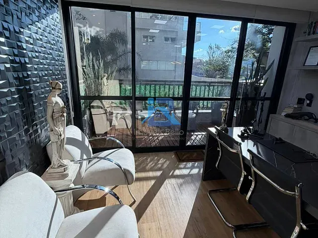 Sala à venda, no bairro Vila Brasileira em Itatiba