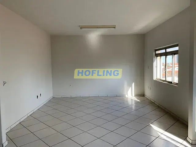 Sala com 39m², à venda, no bairro Centro em Rio Claro