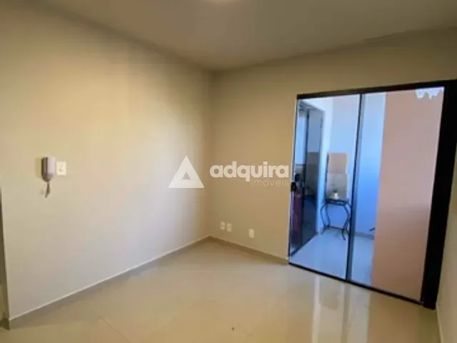 Sala para alugar, no bairro Oficinas em Ponta Grossa