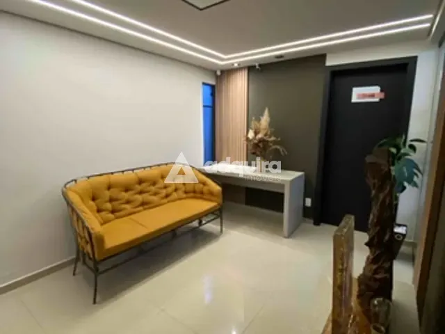 Sala para alugar, no bairro Oficinas em Ponta Grossa