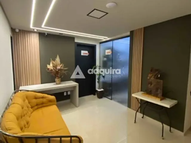 Sala para alugar, no bairro Oficinas em Ponta Grossa