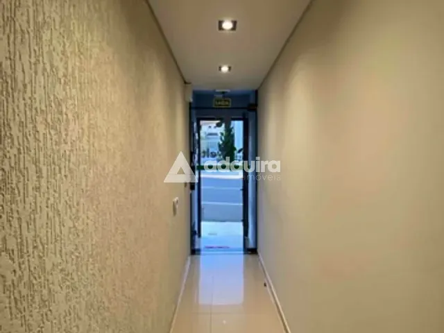 Sala para alugar, no bairro Oficinas em Ponta Grossa