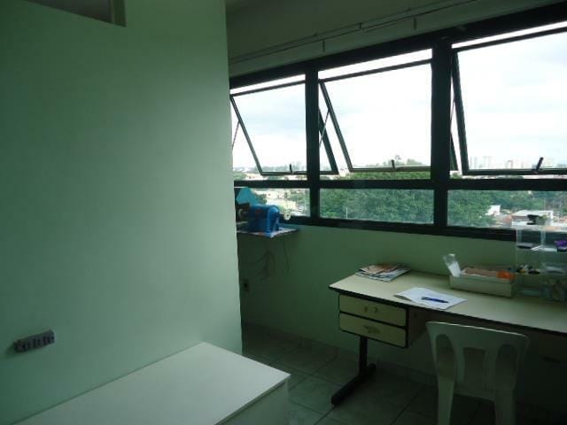 Foto do Sala - Sala comercial para locação, Floradas de São José, São José dos Campos. | INDEPENDENCE NEGOCIOS IMOBILIARIOS LTDA