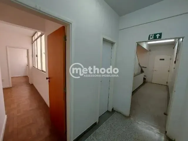 Sala com 45m², à venda, no bairro Conceicao em Campinas