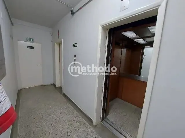 Sala com 45m², à venda, no bairro Conceicao em Campinas