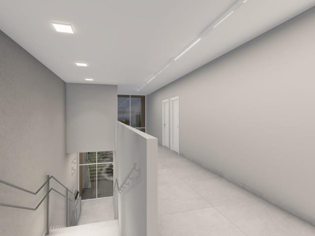 Sala para alugar, no bairro Centro em Cambé
