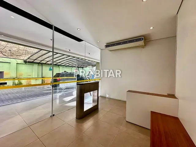 Sala à venda, no bairro Vila Leopoldina em São Paulo