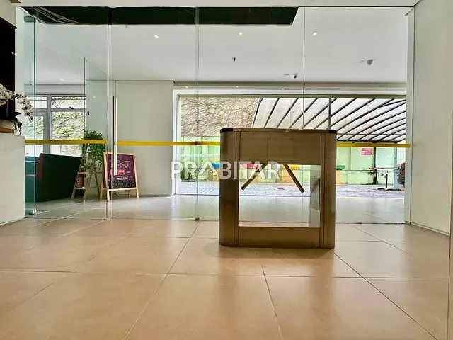 Sala à venda, no bairro Vila Leopoldina em São Paulo