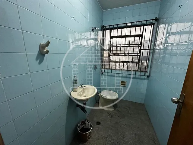 Sala com 40m², para alugar, no bairro Vila Gea em São Paulo