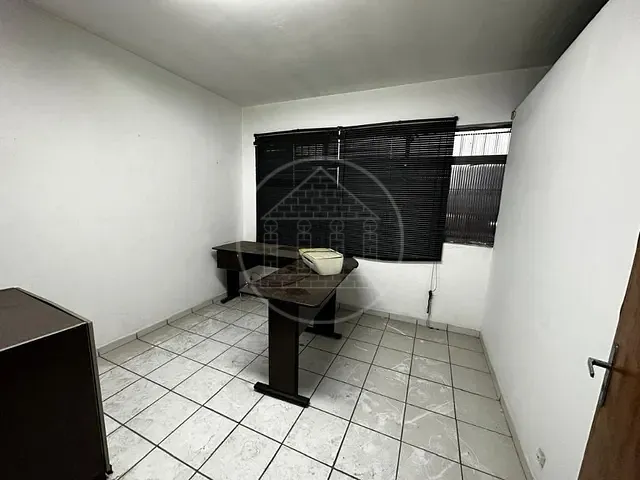 Sala com 40m², para alugar, no bairro Vila Gea em São Paulo