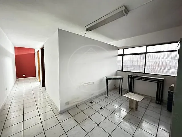 Sala com 40m², para alugar, no bairro Vila Gea em São Paulo