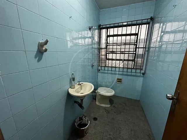 Sala com 40m², para alugar, no bairro Vila Gea em São Paulo