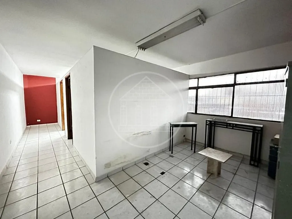 Sala-Conjunto, 40 m² - Foto 1