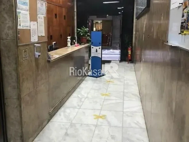 Sala para alugar, no bairro Centro em Rio de Janeiro