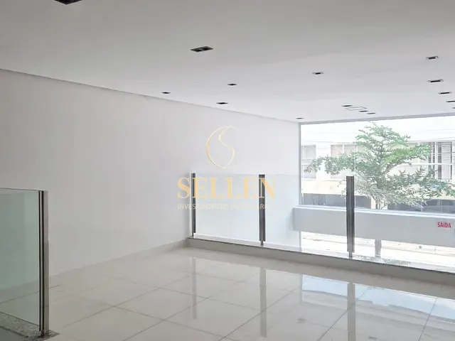 Sala com 81m², para alugar, no bairro Centro em Balneário Camboriú