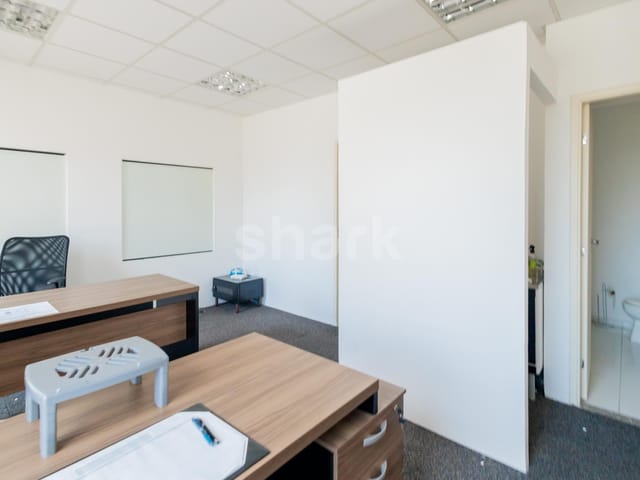 Sala com 47m², à venda ou para alugar, no bairro Alphaville Industrial em Barueri