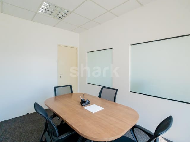 Sala com 47m², à venda ou para alugar, no bairro Alphaville Industrial em Barueri