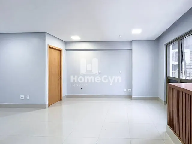 Sala para alugar, no bairro Setor Bueno em Goiânia