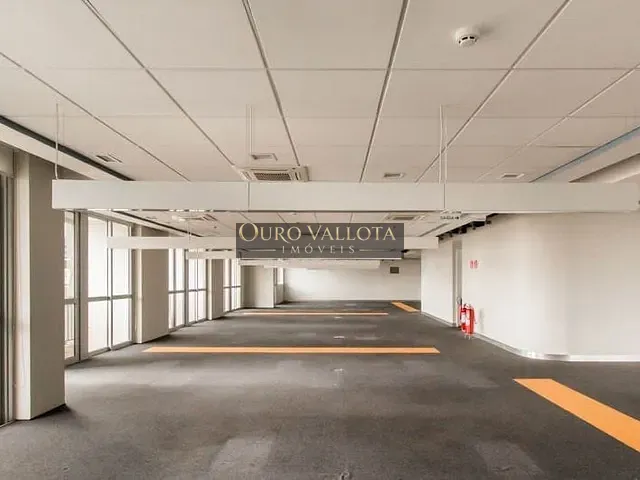 Sala com 873m², à venda, no bairro Vila Mariana em São Paulo