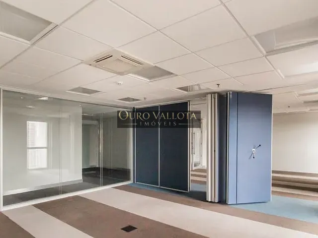 Sala com 873m², à venda, no bairro Vila Mariana em São Paulo