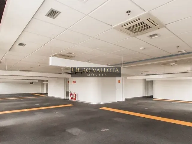 Sala com 873m², à venda, no bairro Vila Mariana em São Paulo