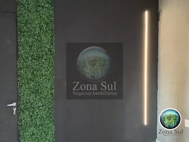 Sala com 35m², para alugar, no bairro Jardim Toledo em Votorantim