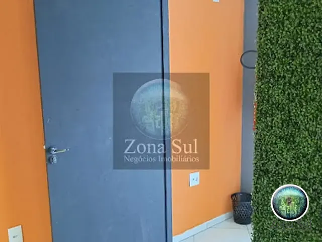 Sala com 35m², para alugar, no bairro Jardim Toledo em Votorantim