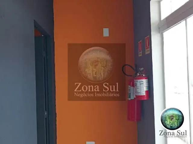Sala com 35m², para alugar, no bairro Jardim Toledo em Votorantim