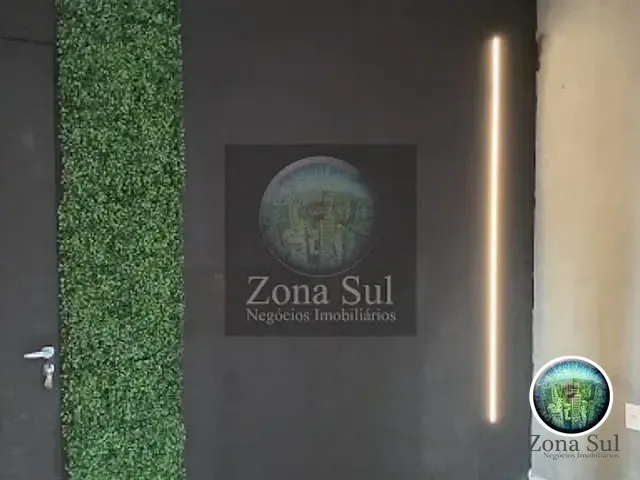 Sala com 35m², para alugar, no bairro Jardim Toledo em Votorantim