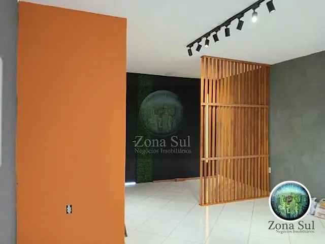 Sala com 35m², para alugar, no bairro Jardim Toledo em Votorantim
