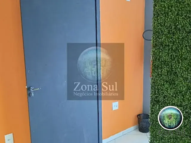 Sala com 35m², para alugar, no bairro Jardim Toledo em Votorantim