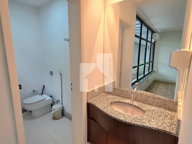 Sala para alugar, no bairro Vila Nambi em Jundiaí