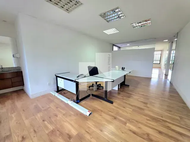Sala para alugar, no bairro Vila Nambi em Jundiaí