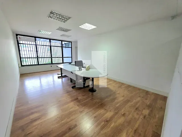 Sala para alugar, no bairro Vila Nambi em Jundiaí