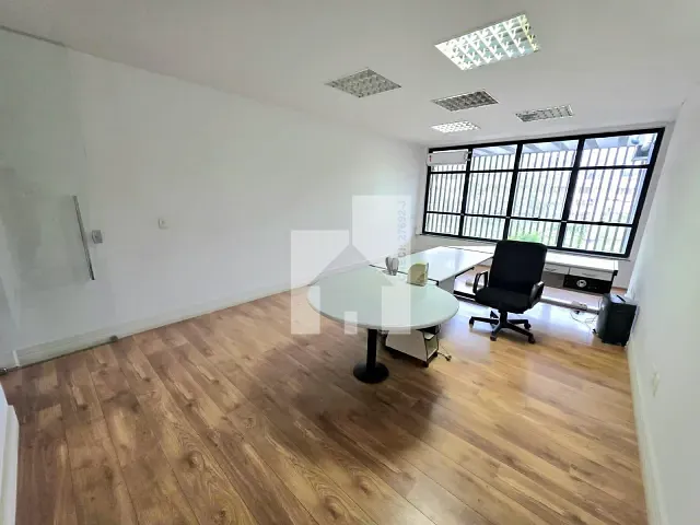 Sala para alugar, no bairro Vila Nambi em Jundiaí