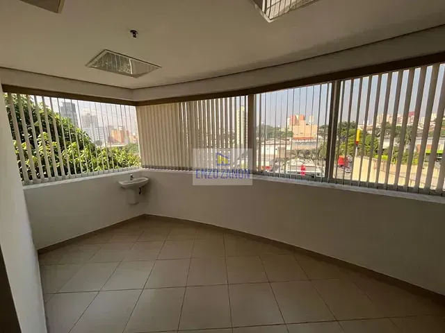 Sala para alugar, no bairro Santa Terezinha em São Bernardo do Campo