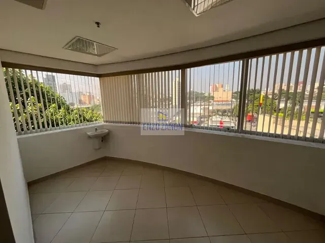 Sala para alugar, no bairro Santa Terezinha em São Bernardo do Campo