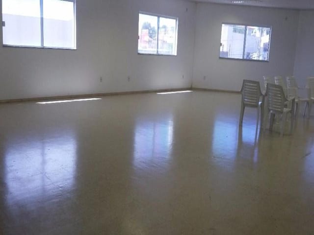 Foto do Sala - "Excelente Sala Sobreloja Comercial para Locação no Jardim Planalto - Paulínia/SP" | Hermes Imóveis