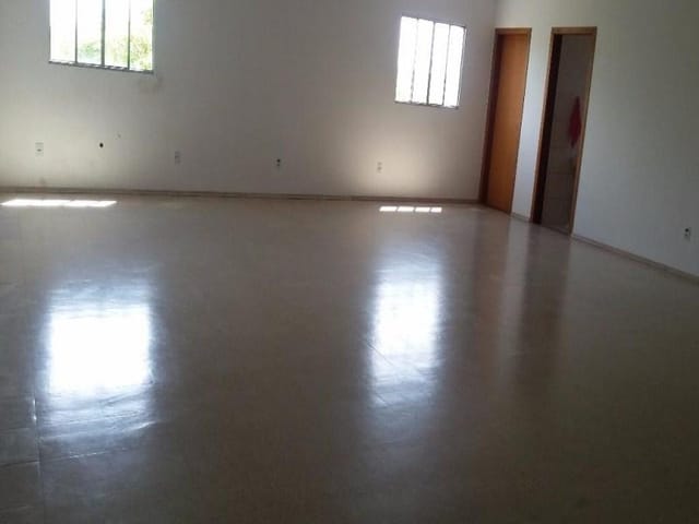 Foto do Sala - "Excelente Sala Sobreloja Comercial para Locação no Jardim Planalto - Paulínia/SP" | Hermes Imóveis