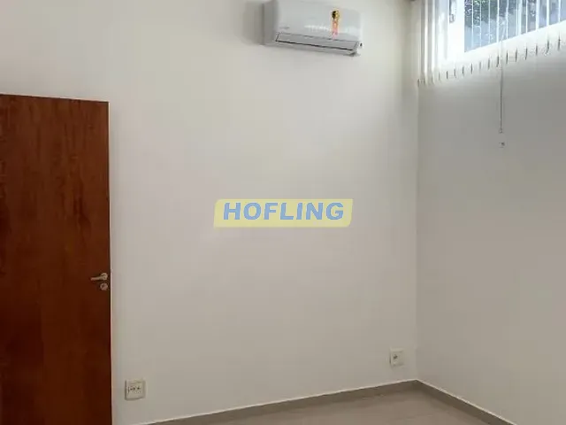 Sala para alugar, no bairro Vila Elizabeth (BNH) em Rio Claro