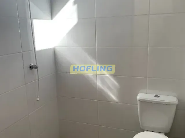 Sala para alugar, no bairro Vila Elizabeth (BNH) em Rio Claro