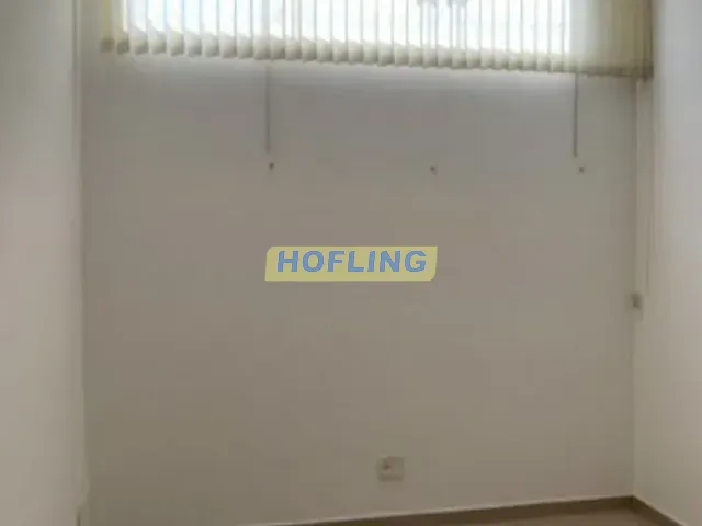 Sala para alugar, no bairro Vila Elizabeth (BNH) em Rio Claro