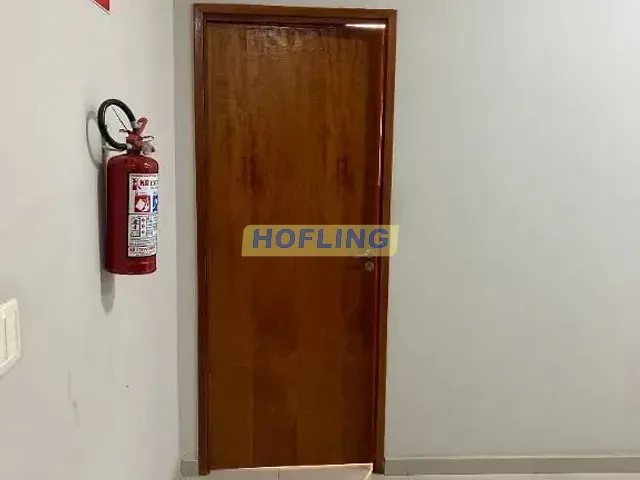 Sala para alugar, no bairro Vila Elizabeth (BNH) em Rio Claro