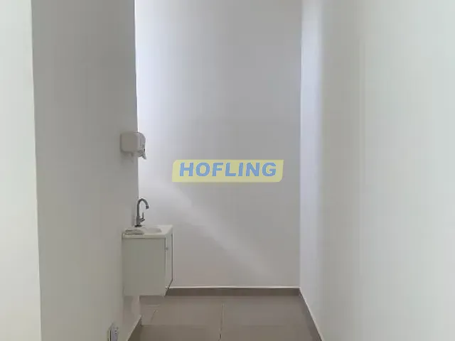 Sala para alugar, no bairro Vila Elizabeth (BNH) em Rio Claro