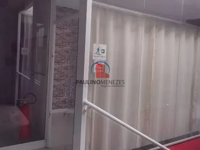Sala para alugar, no bairro São Manoel em Americana