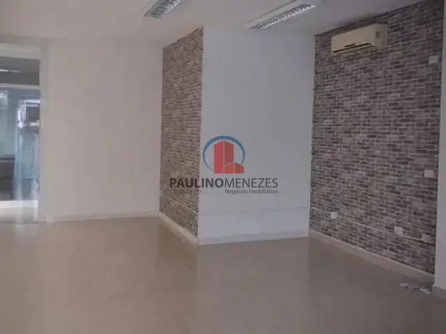 Sala para alugar, no bairro São Manoel em Americana