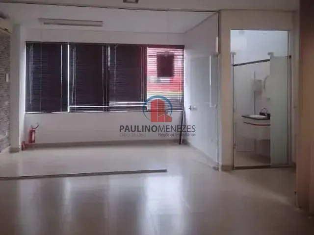 Sala para alugar, no bairro São Manoel em Americana