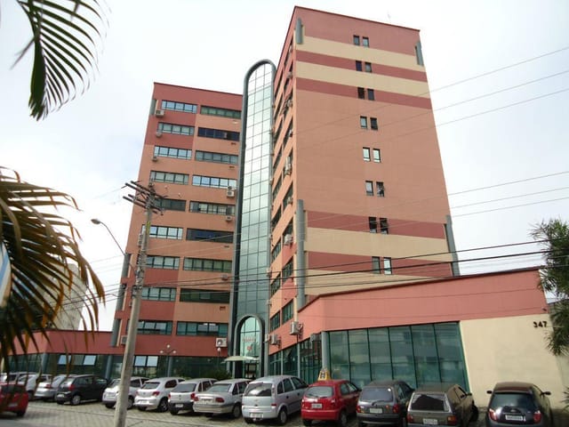 Foto do Sala - Sala comercial para locação, Floradas de São José, São José dos Campos. | INDEPENDENCE NEGOCIOS IMOBILIARIOS LTDA