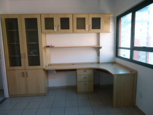 Foto do Sala - Sala comercial para locação, Floradas de São José, São José dos Campos. | INDEPENDENCE NEGOCIOS IMOBILIARIOS LTDA