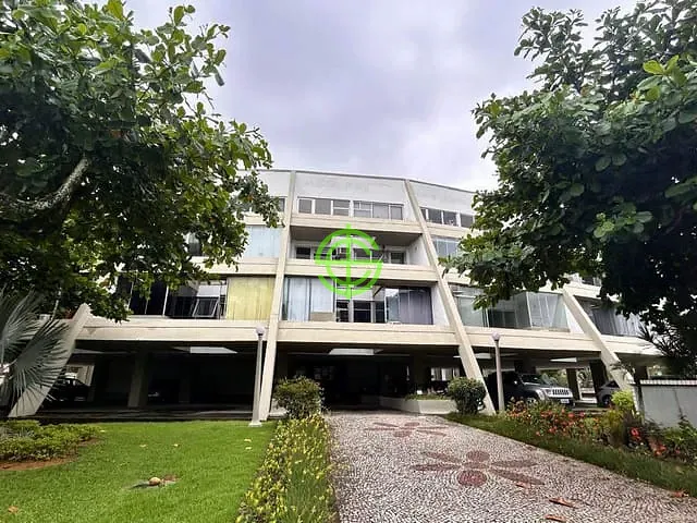 Sala à venda, no bairro Barra da Tijuca em Rio de Janeiro